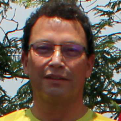 Sergio Hernández Mares