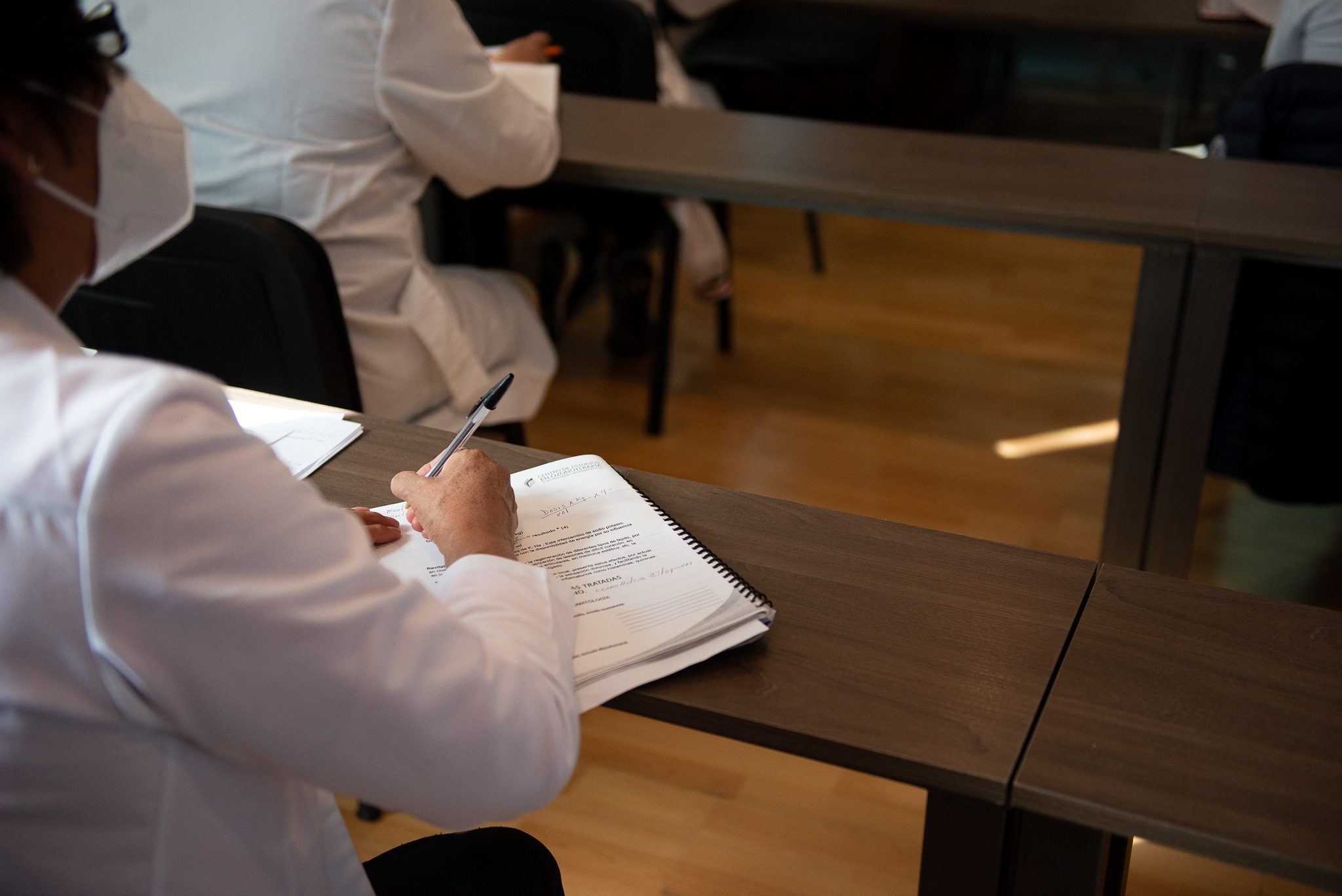 Curso de Ozonoterapia