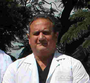 Haroldo Burgos